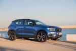 Volvo XC40 T5 R-Design 2017 года (WW)